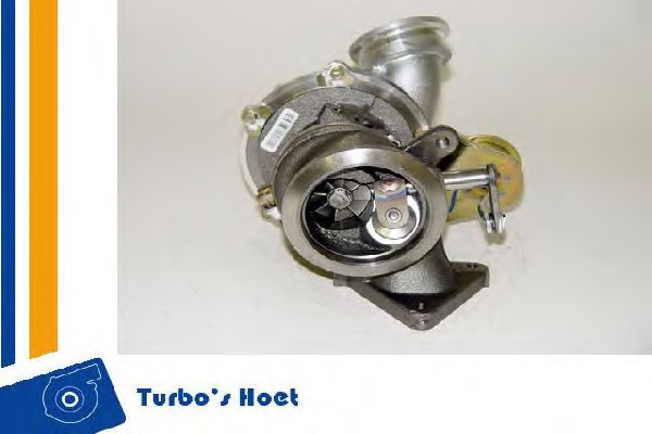 Турбина MERCEDES-BENZ A6110961499 Турбина MERCEDES-BENZ A6110961499