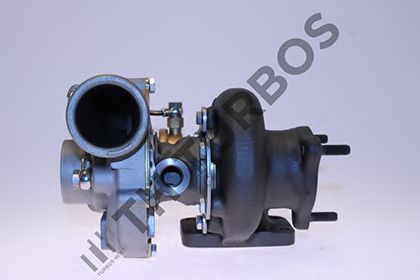Турбина turboshoet 1103541