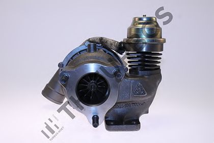 Турбина VAG 069145701X Турбина VAG 069145701X