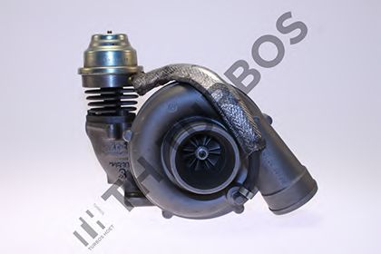 Турбина VAG 069145701X Турбина VAG 069145701X