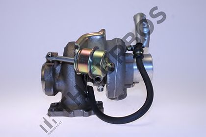 Турбина TURBO' S HOET 1103540 Турбина TURBO' S HOET 1103540