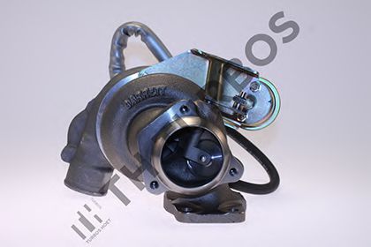 Турбина TURBO' S HOET 1103540 Турбина TURBO' S HOET 1103540