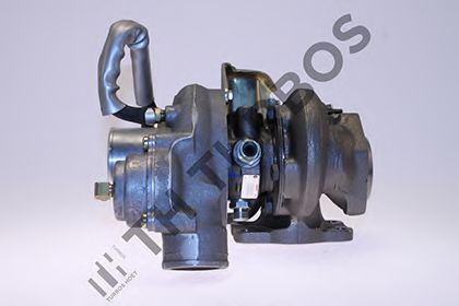 Турбина turboshoet 1103540