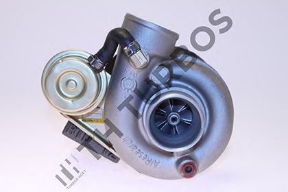 Турбина TURBO' S HOET 1100387 Турбина TURBO' S HOET 1100387