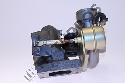 Турбина TURBO' S HOET 1100387 Турбина TURBO' S HOET 1100387