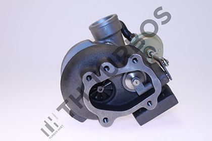 Турбина TURBO' S HOET 1100387 Турбина TURBO' S HOET 1100387