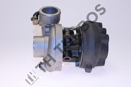 Турбина turboshoet 1100387