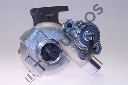 Турбина Toyota/Lexus 1720127020 Турбина Toyota/Lexus 1720127020