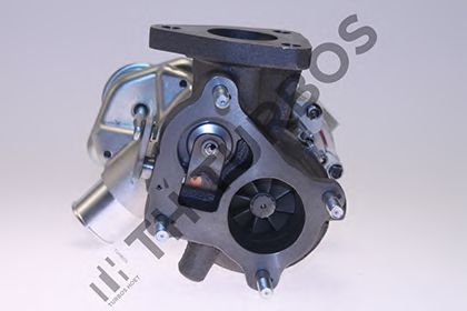 Турбина Toyota/Lexus 1720127020 Турбина Toyota/Lexus 1720127020