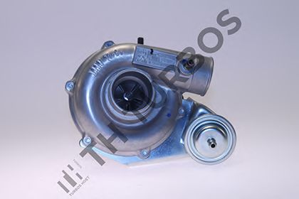 Турбина TURBO' S HOET 1100263 Турбина TURBO' S HOET 1100263