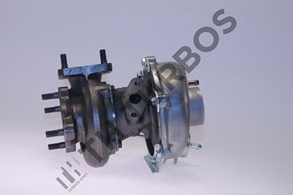 Турбина TURBO' S HOET 1100263 Турбина TURBO' S HOET 1100263