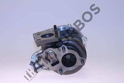 Турбина TURBO' S HOET 1100263 Турбина TURBO' S HOET 1100263