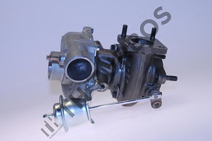 Турбина turboshoet 1100263