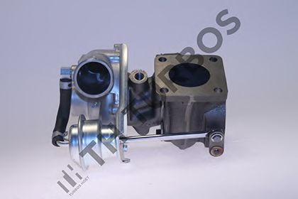 Турбина turboshoet 1100084