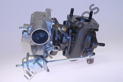 Турбина turboshoet 1100308
