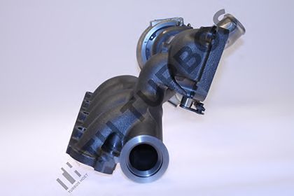 Турбина FORD 1219310 Турбина FORD 1219310