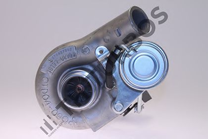 Турбина MITSUBISHI MD197915 Турбина MITSUBISHI MD197915