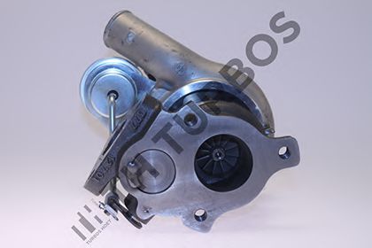 Турбина MITSUBISHI MD197915 Турбина MITSUBISHI MD197915
