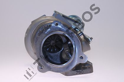 Турбина VOLVO 8360996 Турбина VOLVO 8360996