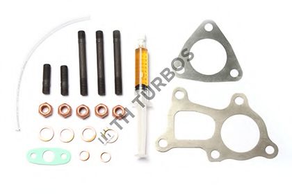 Монтажный комплект турбины Hyundai/Kia 282004B151