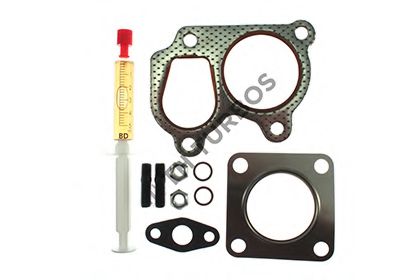 Монтажный комплект турбины turboshoet TT1100099