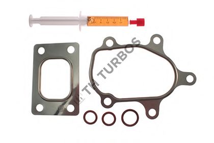 Монтажный комплект турбины turboshoet TT1100060