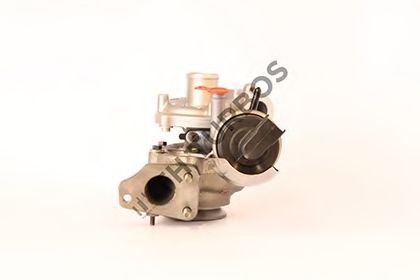 Турбина FIAT/ALFA/LANCIA 71724740 Турбина FIAT/ALFA/LANCIA 71724740
