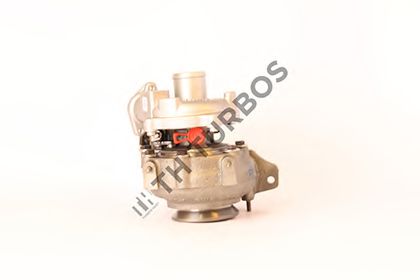 Турбина FIAT/ALFA/LANCIA 71724740 Турбина FIAT/ALFA/LANCIA 71724740