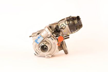 Турбина FIAT/ALFA/LANCIA 71724740 Турбина FIAT/ALFA/LANCIA 71724740