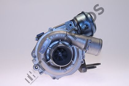 Турбина RENAULT 7701479255 Турбина RENAULT 7701479255