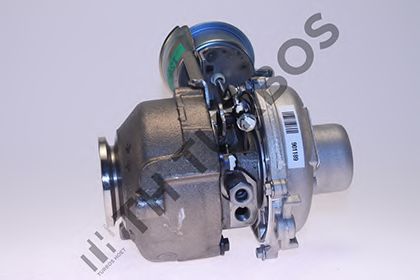 Турбина RENAULT 7701479255 Турбина RENAULT 7701479255