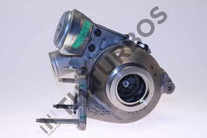 Турбина RENAULT 7701479255 Турбина RENAULT 7701479255