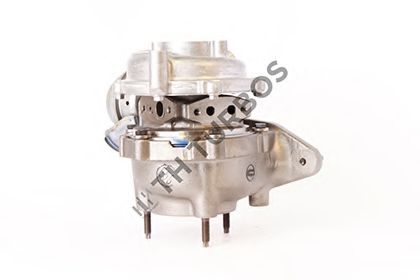 Турбина RENAULT 144104495R Турбина RENAULT 144104495R