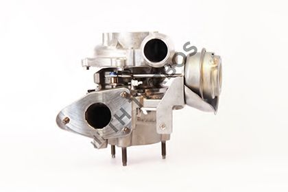 Турбина RENAULT 144104495R Турбина RENAULT 144104495R