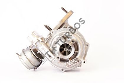 Турбина RENAULT 144104495R Турбина RENAULT 144104495R