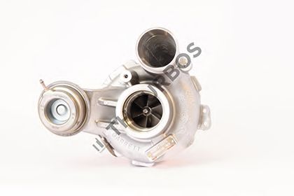 Турбина BMW 11657846919 Турбина BMW 11657846919