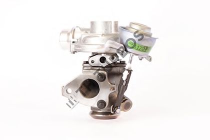 Турбина RENAULT 144116137R Турбина RENAULT 144116137R
