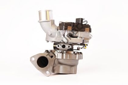 Турбина Hyundai/Kia 282312F750 Турбина Hyundai/Kia 282312F750