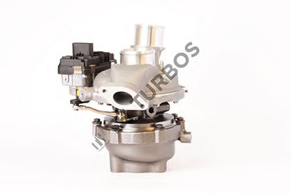 Турбина Hyundai/Kia 282312F750 Турбина Hyundai/Kia 282312F750