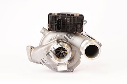 Турбина Hyundai/Kia 282312F750 Турбина Hyundai/Kia 282312F750