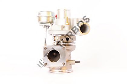 Турбина TURBO' S HOET 1104566 Турбина TURBO' S HOET 1104566