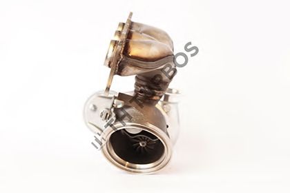 Турбина BMW 11657593020 Турбина BMW 11657593020