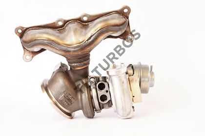Турбина BMW 11657593020 Турбина BMW 11657593020