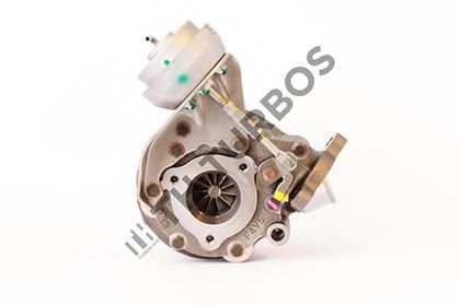 Турбина Toyota/Lexus 17201-26021