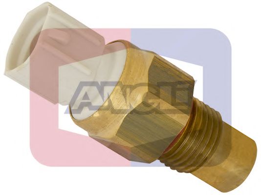 Датчик включения вентилятора Hyundai/Kia 25360-37100