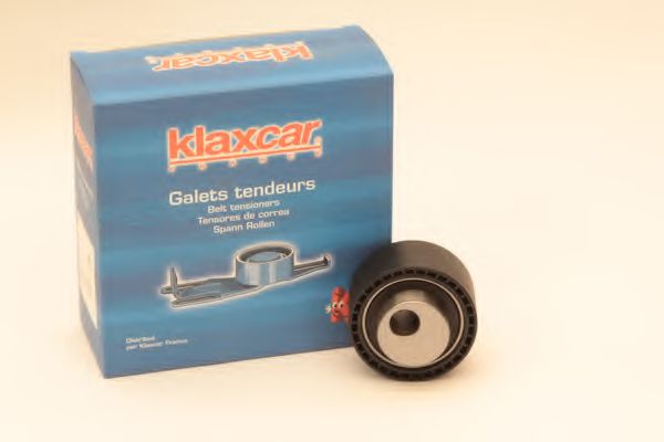 Натяжной ролик ремня ГРМ KLAXCAR FRANCE RX13246