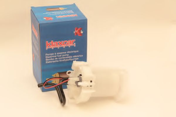 Топливный насос klaxcarfrance 44014z
