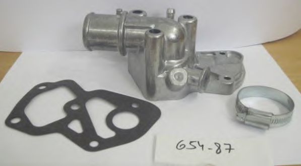 Термостат MOTORAD K654-87 Термостат MOTORAD K654-87