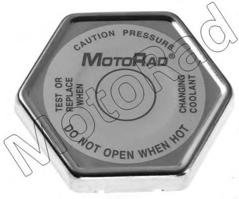 Крышка радиатора MOTORAD T-16