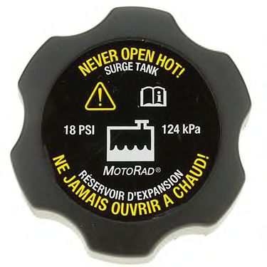 Крышка радиатора MOTORAD T-61